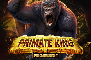 Primate King Megaways