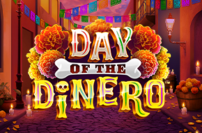 Day of the Dinero