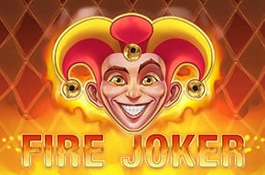 Fire Joker